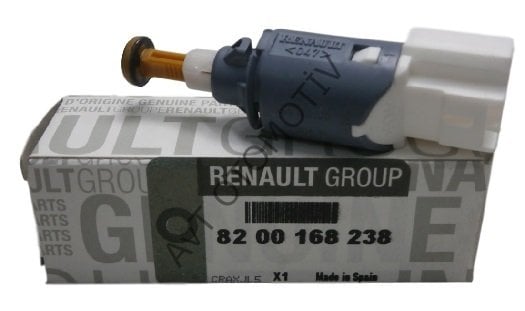 STOP PEDAL KANDEKTORU MGN II