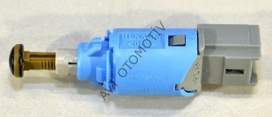 Debriyaj Pedal Müşürü Megane Clio Kangoo Laguna Master 3 - 8200168239 - 8200276359