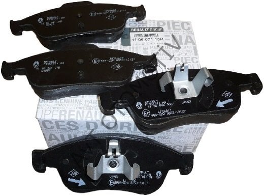 ON FREN BALATASI FLUENCE-MGN III