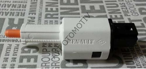 STOP MUSURU FLUANCE 253200005R 253000005R