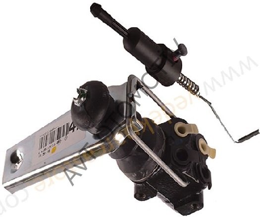 LIMITOR LOGAN SW 6001550929, 8201038345, 6001550493