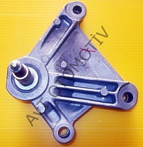 SANZUMAN KULAGI MGN II BVA