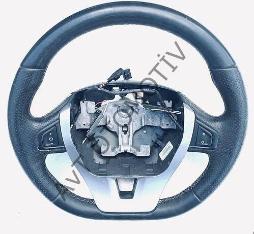 DIREKSIYON SIMIDI LAGUNA III GT