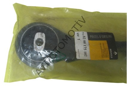 CLIO MOTOR TAKOZU D4F TWG