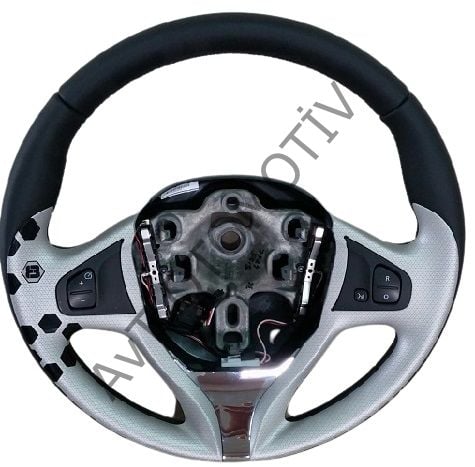 DIREKSIYON SIMIDI CLIO IV 484003574R, 484007126R