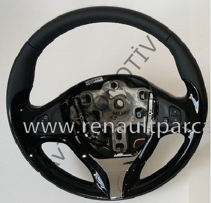 DIREKSIYON SIMIDI CLIO IV 484006599R, 484003574R,