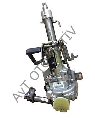 DIREKSIYON MILI KOMPLE MEGANE III