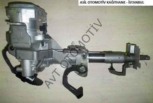 DIREKSIYON MILI KOMPLE FLUENCE 488109949R, 488105937R, 488106144R, 488105311R, 488106392R, 488101306R, 488106319R