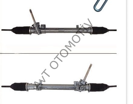 HIDROLIK DIREKSIYON KUTUSU FLUENCE