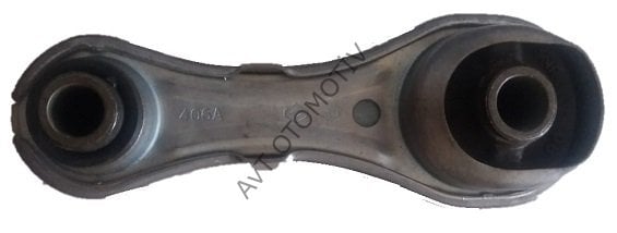 MOTOR TAKOZU CLIO IV DOKKER