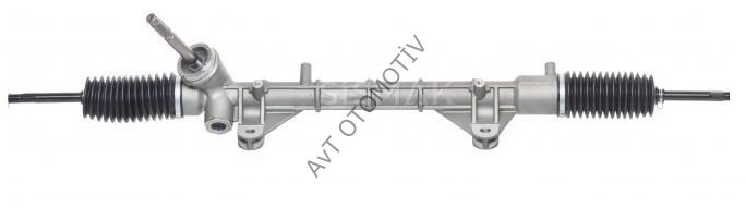 HIDROLIK DIREKSIYON KUTUSU MGN IV 490010675R,