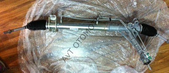 HIDROLIK DIREK KUTU MASTER III