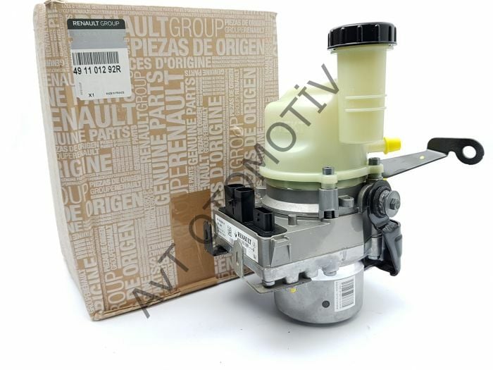 HIDROLIK DIREK. POMPASI CLIO IV 491101552R, 491102583R, 491108089R,