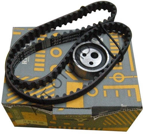 EKSANTRIK KAYIS KITI