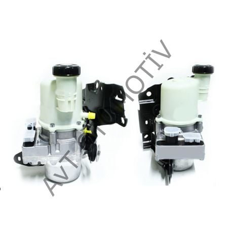 HIDROLIK DIREK. POMPASI LOGAN 6001550659, 491105358R, 6001548617, 8200963686