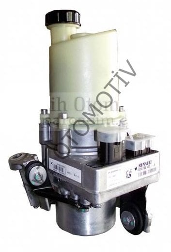 HIDROLIK DIREKSIYON POMPASI LOGAN 491100032R,