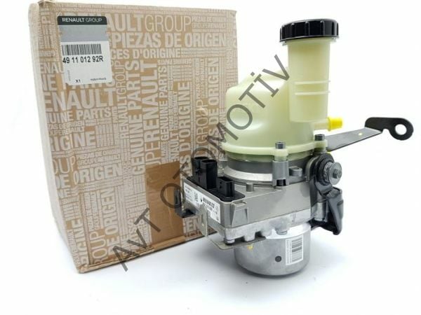 HIDROLIK DIREKSIYON POMPASI CLIO IV 491101292R, 491101552R, 491102583R,