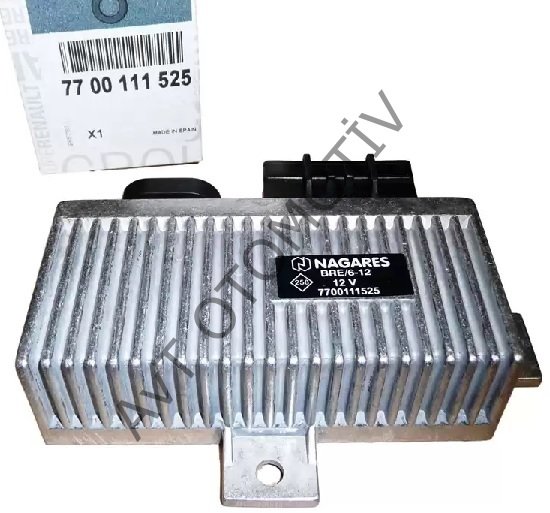 ISITMA BUJI ROLESI 7700100703, 6001545516