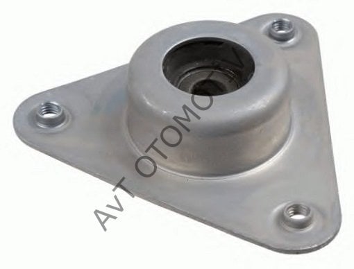 AMORTISOR UST TAKOZU CLIO III-IV