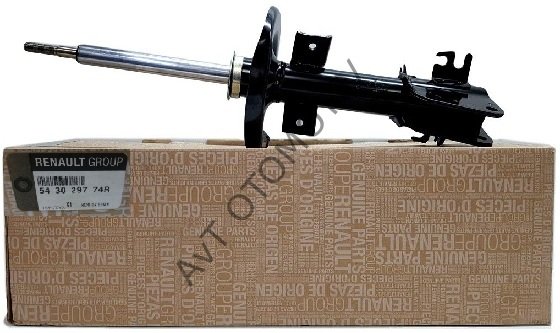 ON AMORTISOR MASTER III 543020044R, 8200688798, 543026714R, 8200688798