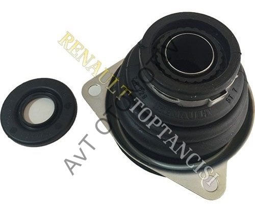 AKS KORUGU BILYALI LOGAN