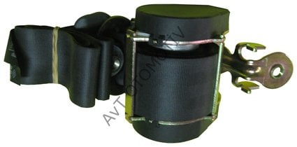 SAG ON EMNIYET KEMER BM 8200699560, 8200562479, 8200077350