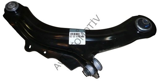 SALINCAK SOL MGN II NET 8200298454, 8200679063, 8200457208