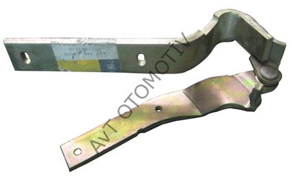 ON KAPUT MENTESESI SOL R21