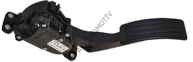 GAZ POTANSIYEMETRE LOGAN