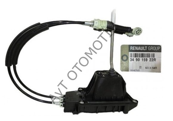 VITES KOLU LOGAN 349015922R