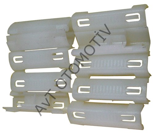 TAVAN BAGET KLIPSI MEGAN - 7703077424 - 7703077341