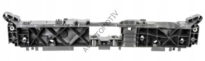 ON PANEL TRAVERSI CLIO IV