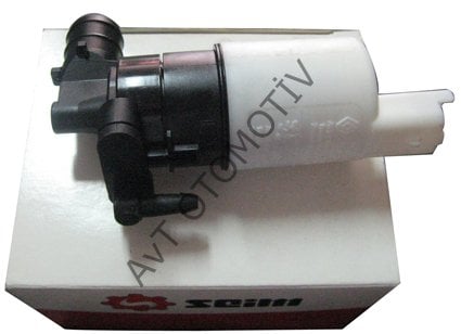 SU MOTORU MGN II ÇIFLI 8200194414, 286200851R, 286207825R