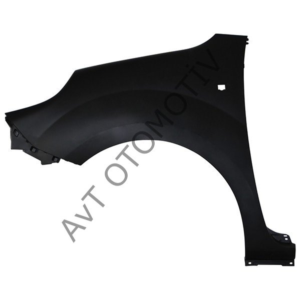 ON ÇAMURLUK SOL 2013 KNG II