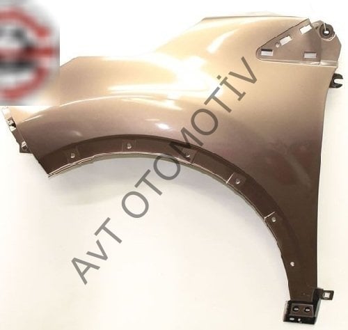 ON ÇAMURLUK SOL CAPTUR