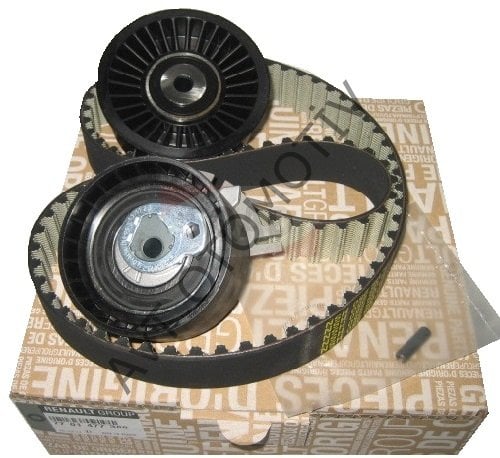 EKSANTRIK KIT TAKIMI G9U 7701472329, 7701473849