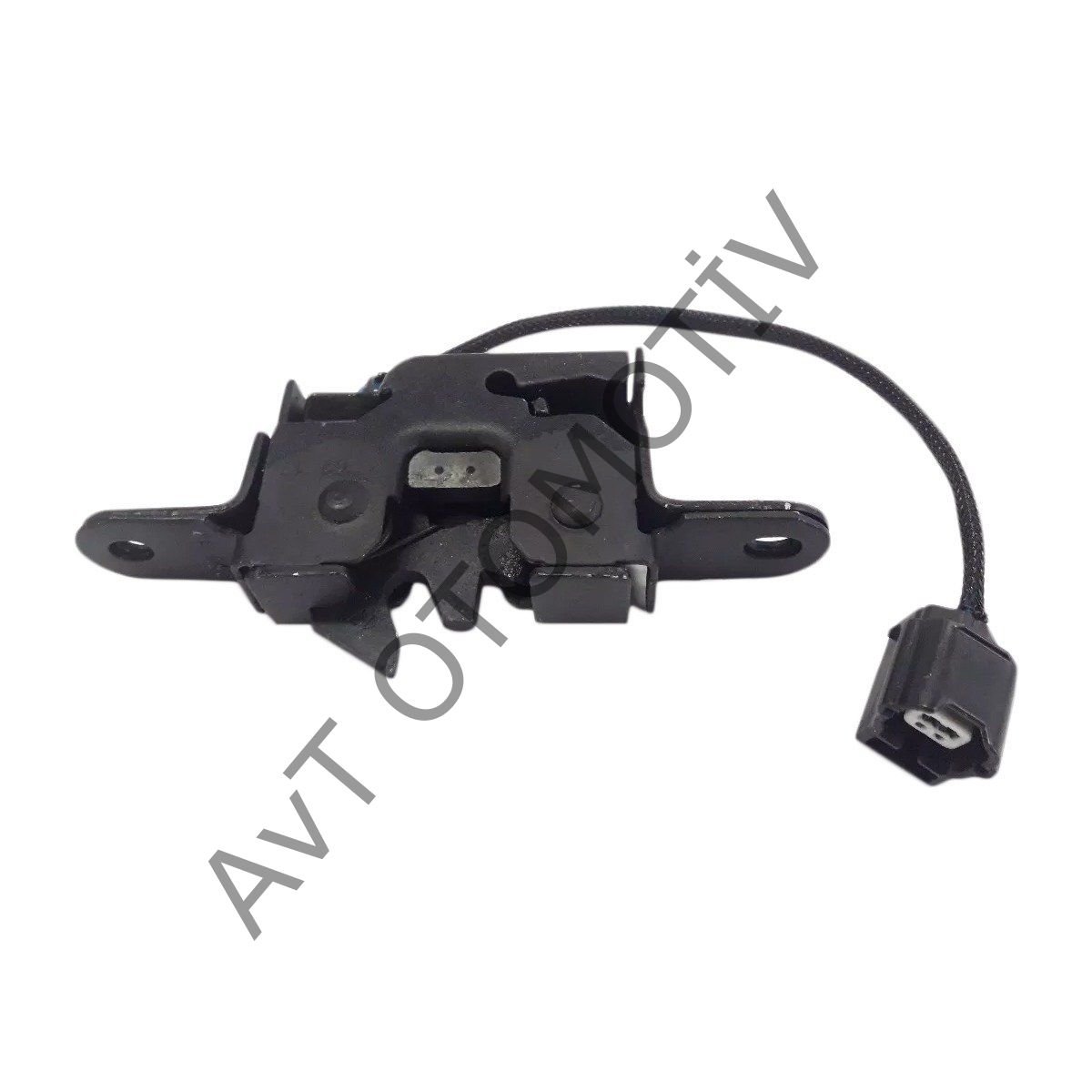 MOTOR KAPUT KILIDI FLUENCE 656010012R,