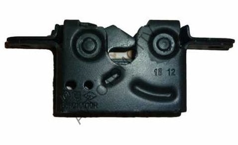 MOTOR KAPUT KILIDI FUENCE 656013497R,