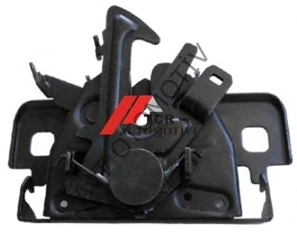 MOTOR KAPUT KILIDI CLIO IV