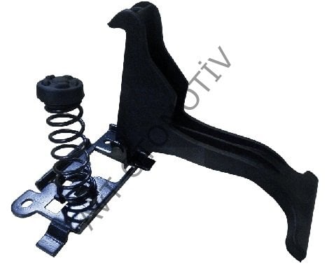 MOTOR KAPUT ÇENGELI MGN II