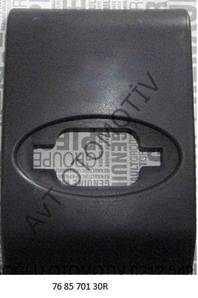 ORTA DIREK BAND ÇITASI SOL MASTER III