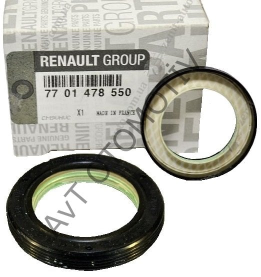 Clio Megane 2 Eksantrik Keçe - 7701478550 - 7701471376 - 8200079247 - 7701474149