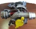 TURBO KOMPRASORU 110BG K9K 144113843R