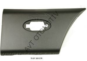 YAN ARKA PANO BAND ÇITASI SAG MASTER III