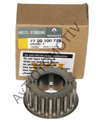 GRANK DISLISI F8Q-F9Q