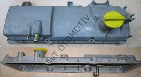 KULBURATOR KAPAGI K7M-K7J