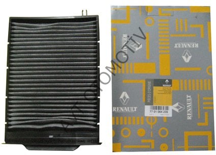 POLEN  FILITRESI MGN II 7701055109