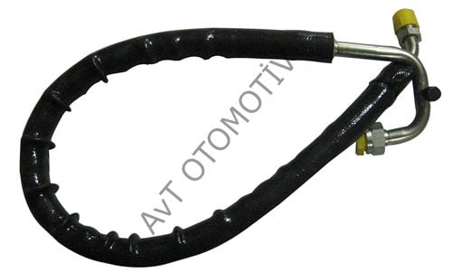 KLIMA HORTUMU R21 TXE 7702252210, 7700782703