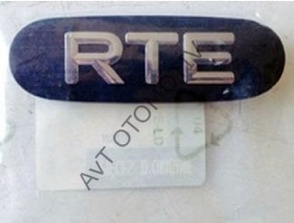 MONOGRAM RTE   KNG I