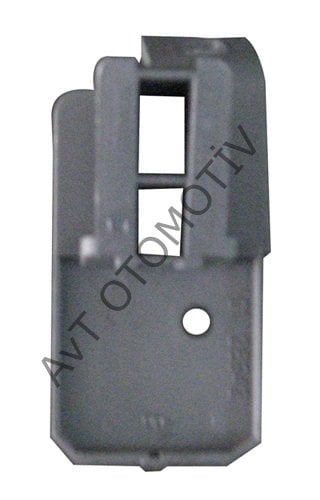 TAMPON BAGLANTISI SOL MGN